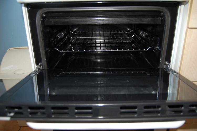 Professional Oven cleaning